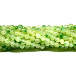 Beads Agate 4mm (0204033) 