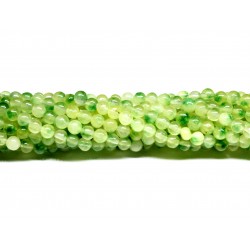 Beads Agate 4mm (0204033) 