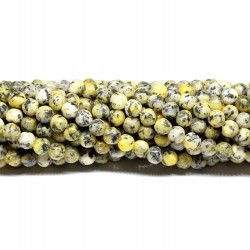 Beads Agate 4mm (0204034) 