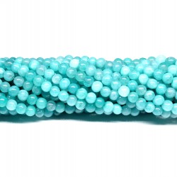 Beads Agate 4mm (0204035) 