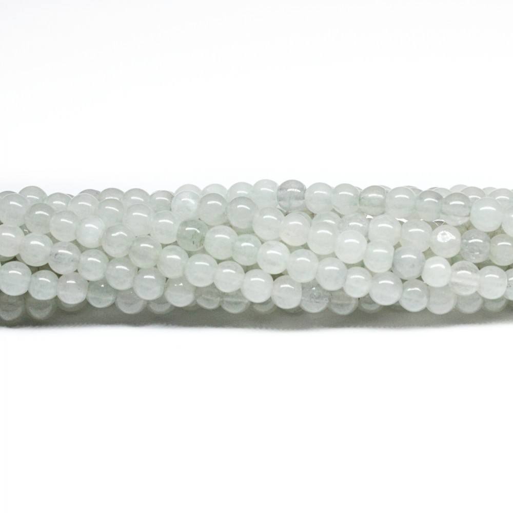 Beads Agate 4mm (0204040) 