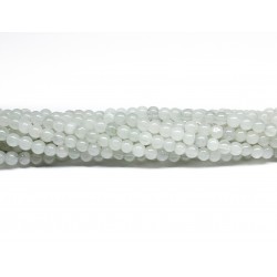 Beads Agate 4mm (0204040) 