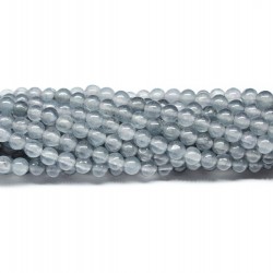 Beads Agate 4mm (0204041) 