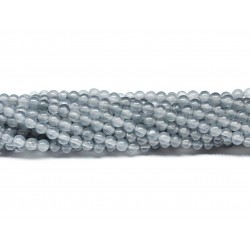 Beads Agate 4mm (0204041) 