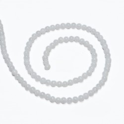 Beads Agate 4mm (0204042) 