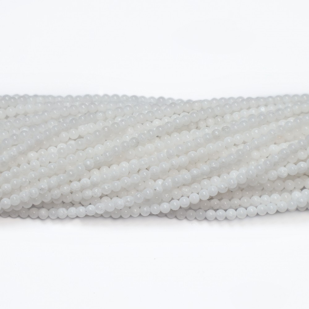 Beads Agate 4mm (0204042) 