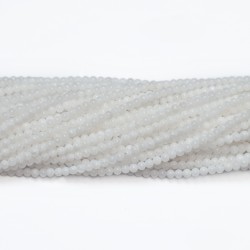 Beads Agate 4mm (0204042) 