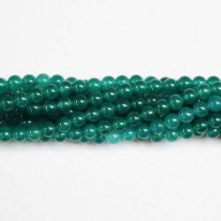 Beads Agate 4mm (0204003)
