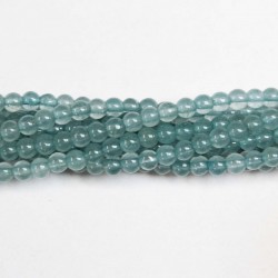 Beads Agate 4mm (0204009)