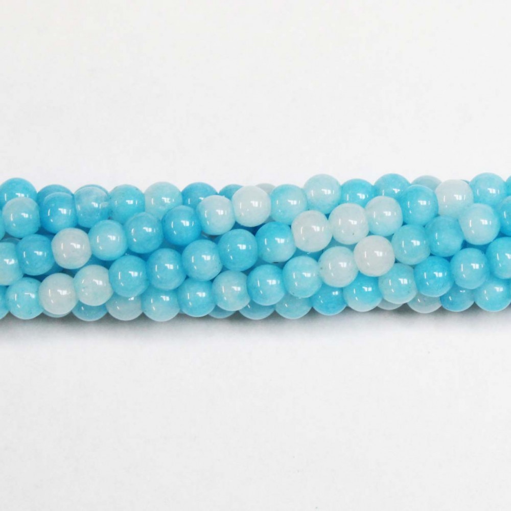 Beads Agate 4mm (0204010) Beads Agate 4mm (0204010)