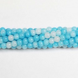 Beads Agate 4mm (0204010)