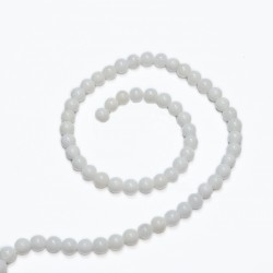 Beads Agate 6mm (0206037)