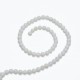 Beads Agate 6mm (0206037)