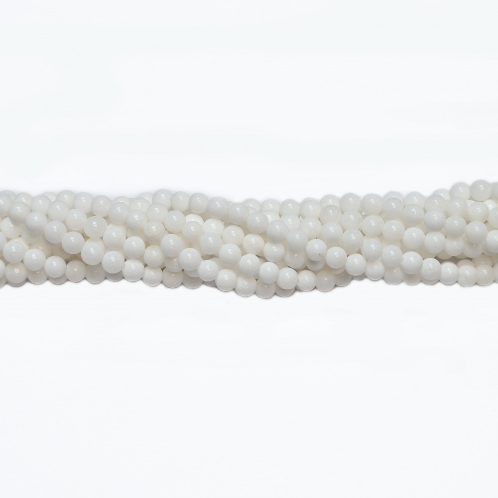 Beads Agate 6mm (0206037)
