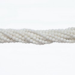 Beads Agate 6mm (0206037)