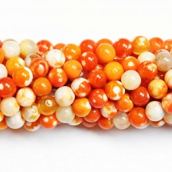 Beads Agate 6mm (0206007)
