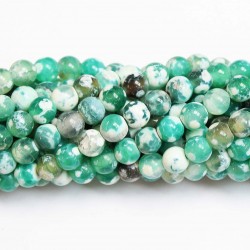 Beads Agate 6mm (0206025)