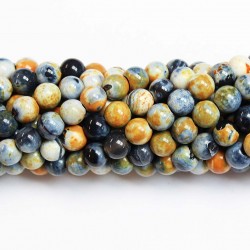 Beads Agate 6mm (0206029)