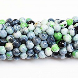Beads Agate 6mm (0206030)