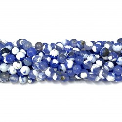 Beads Agate 8mm (0208060)