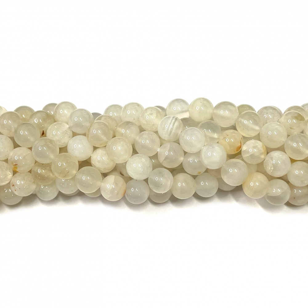 Beads Agate 8mm (0208063)
