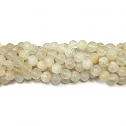 Beads Agate 8mm (0208063)