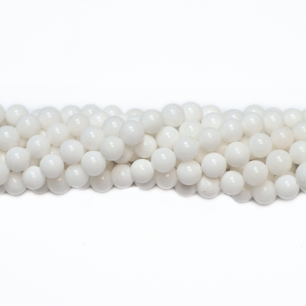 Beads Agate 8mm (0208064)
