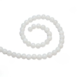 Beads Agate 8mm (0208064)