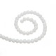 Beads Agate 8mm (0208064)