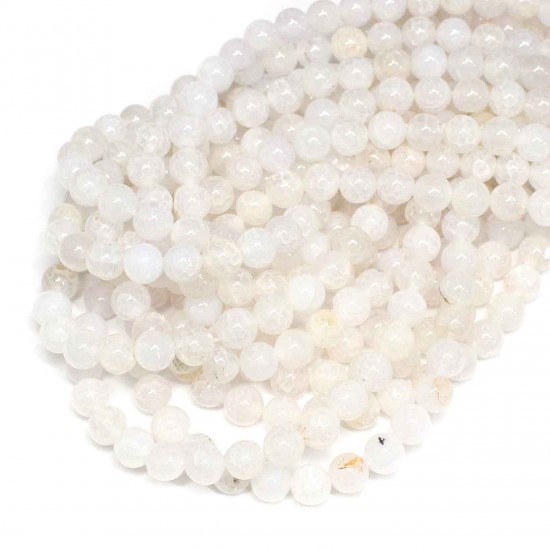 Beads Agate 8mm (0208003)