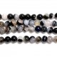 Beads Agate 8mm (0208011)