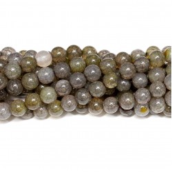 Beads Agate 8mm (0208028)