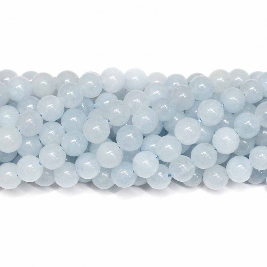 Beads Agate 8mm (0208054)