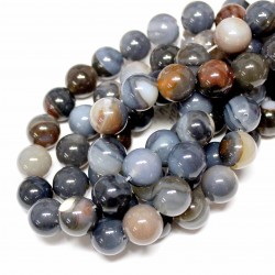 Beads Agate  16mm (0216004)