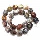 Beads Agate ~16x12mm (0216003)