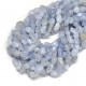 Beads Agate ~8x5mm (0208200)