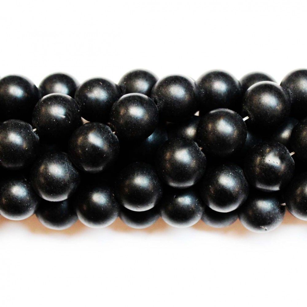 Beads Agate-frosted 14mm (0214000M)