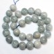 Beads Aquamarine 14mm (0414000)