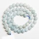 Beads Aquamarine 8mm (0408000)