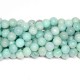 Beads Amazonite 8,5mm (0508002)
