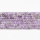 Beads Amethyst 2 mm (0602002G)