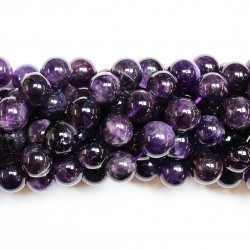 Beads Amethyst 11,5mm (0611000)