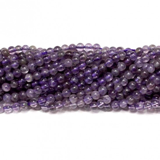Beads Amethyst 2,5mm (0602000)