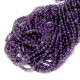 Beads Amethyst 2,5mm (0602000)