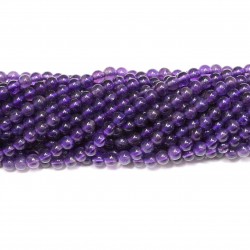 Beads Amethyst 3,5mm (0603000)