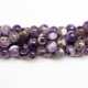 Beads Amethyst 8mm (0608001)