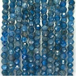 Beads Apatite 2,5mm (0702001G) 