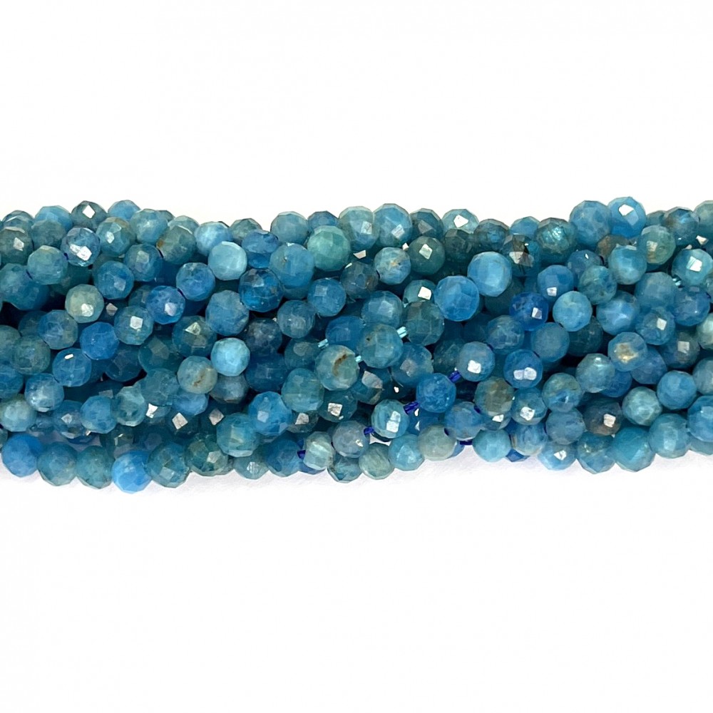 Beads Apatite 3,5mm (0703000G) 