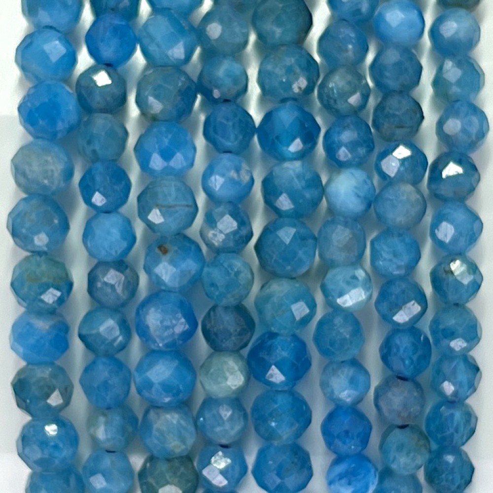 Beads Apatite 3,5mm (0703000G) 