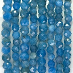 Beads Apatite 3,5mm (0703000G) 